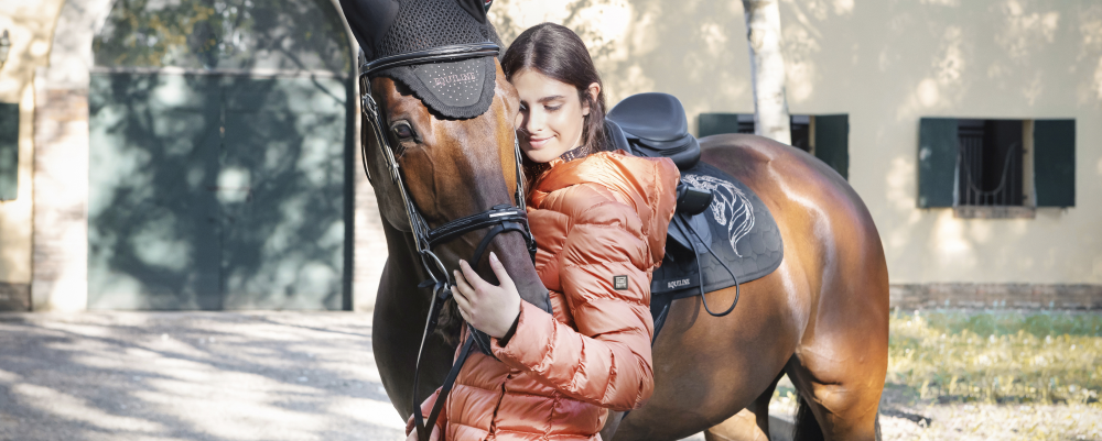 Equiline | Herbst & Winter 2020 Equiline | Herbst & Winter 2020