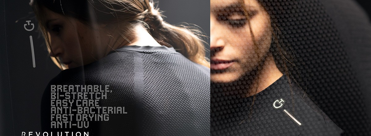 Cavalleria Toscana | Herbst & Winter 2021/2022 Cavalleria Toscana | Herbst & Winter 2021/2022
