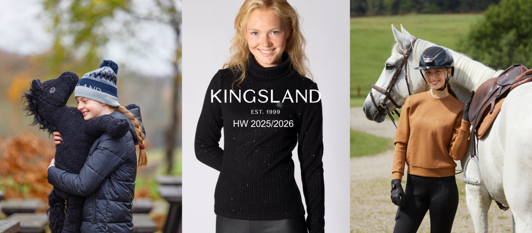 Kingsland Herbst/Winter