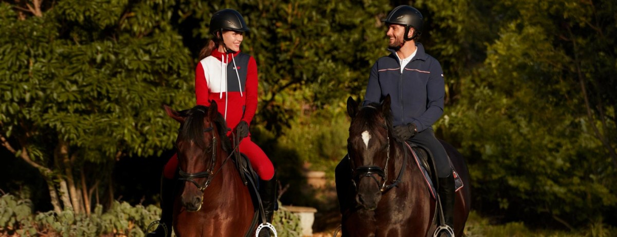 Tommy Equestrian Sommer Klassiker Tommy Equestrian Sommer Klassiker