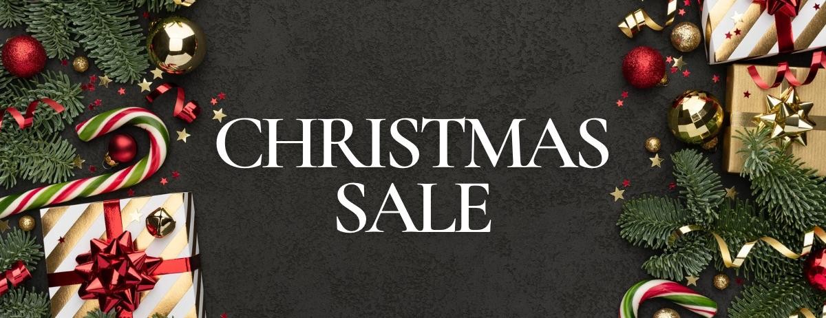 Christmas Sale