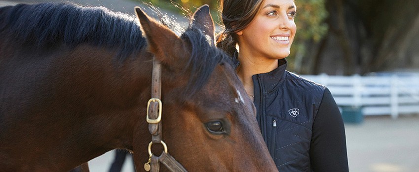 Ariat | Sommer Ariat | Sommer