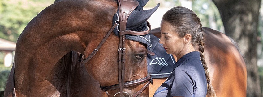 Equiline | Sommer 2021 Equiline | Sommer 2021
