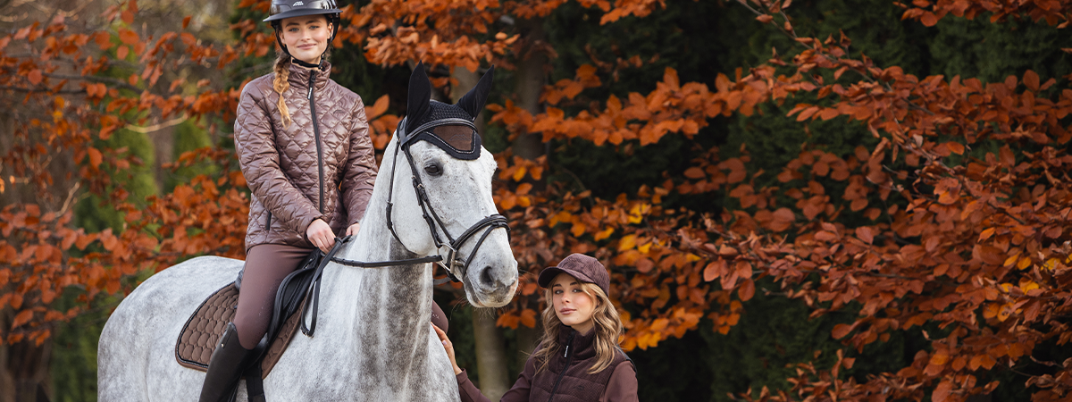 Equiline | Herbst & Winter Kollektion