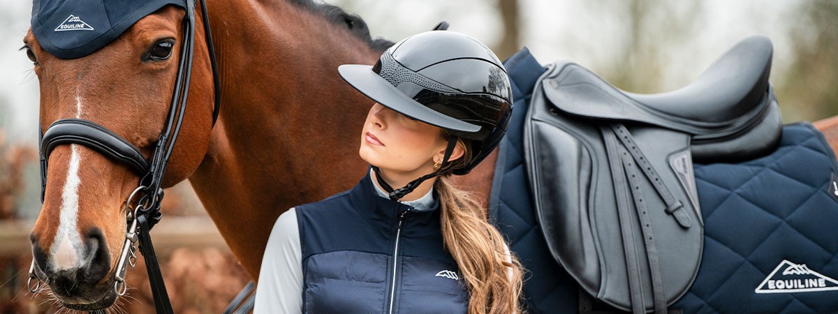 Equiline | Herbst & Winter Kollektion