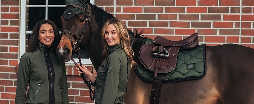 Equestrian Stockholm | Seasonal Equestrian Stockholm | Seasonal