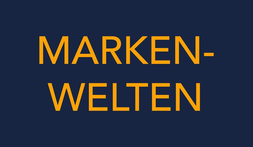 Markenwelten