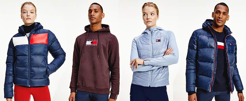 Tommy Hilfiger Equestrian | Herbst & Winter Klassiker Tommy Hilfiger Equestrian | Herbst & Winter Klassiker