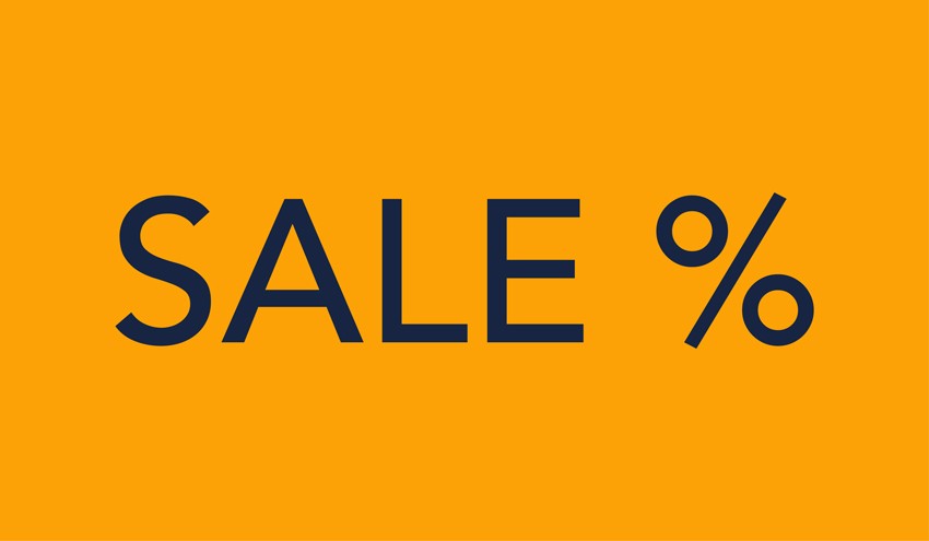 Sale Sale
