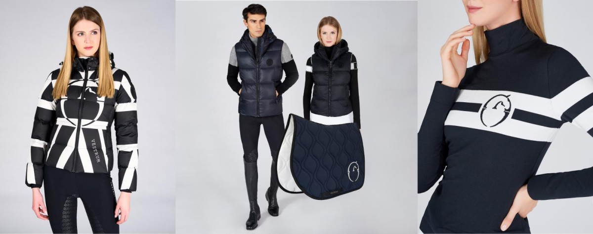 Vestrum | Herbst & Winter Vestrum | Herbst & Winter