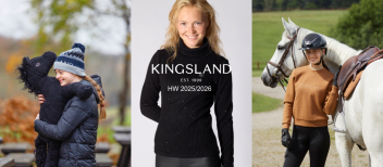 Kingsland Herbst/Winter