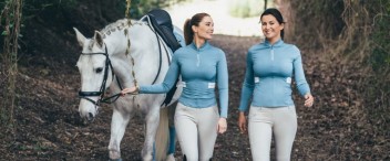 Equestrian Stockholm | Seasonal