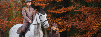 Equiline | Herbst & Winter Kollektion