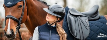 Equiline | Herbst & Winter Kollektion