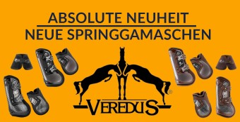 Veredus Absolute Neuheiten Springen