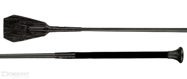 Döbert Springgerte 65cm schwarz