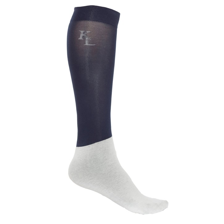 Kingsland Classic 3er-Pack Socken navy 42-46