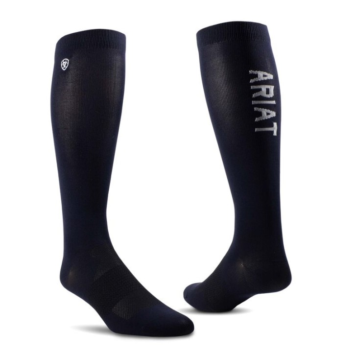 AriatTEK Essential Performance Socken black