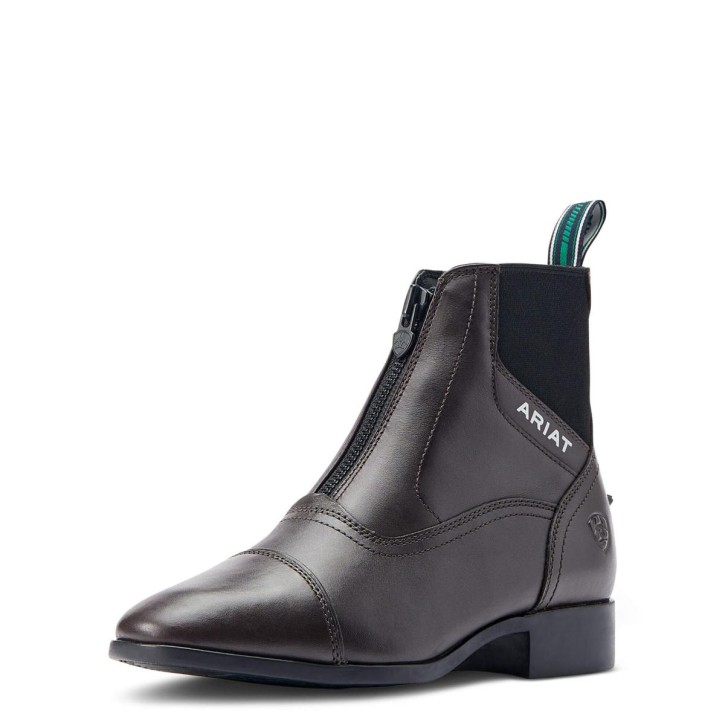 Ariat Stiefelette Palisade Paddock braun cocoa