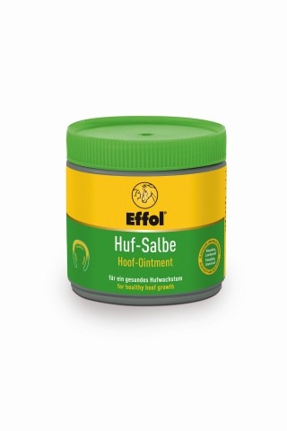 Effol Huf-Salbe grün