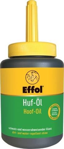 Effol Huf-Öl mit Pinsel