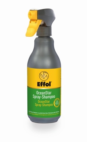 Effol OceanStar Spray-Shampoo