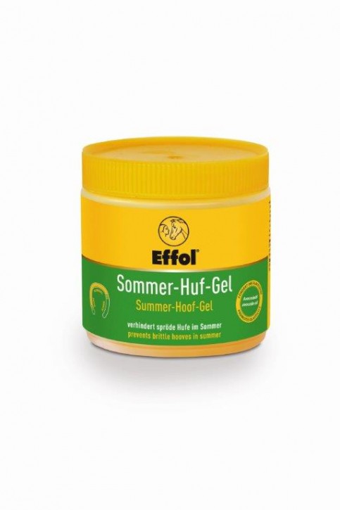 Effol Sommer-Huf-Gel