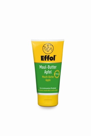 Effol Maul-Butter Apfel