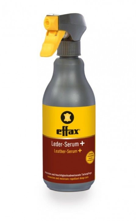 Effax Leder-Serum+