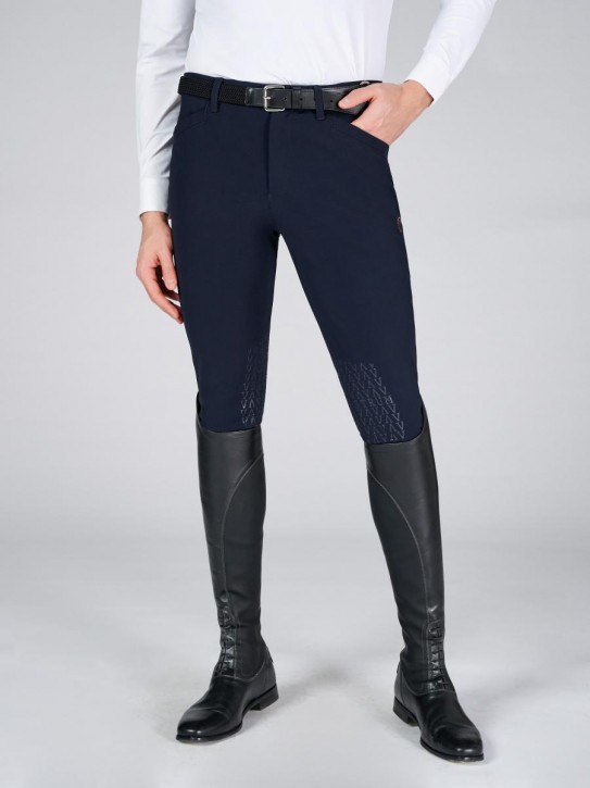 Vestrum Herren Reithose San Diego navy 48