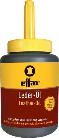 Effax Leder-Öl 0,475
