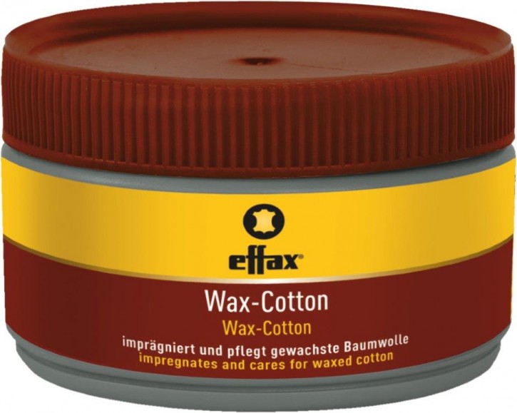 Effax Wax-Cotton