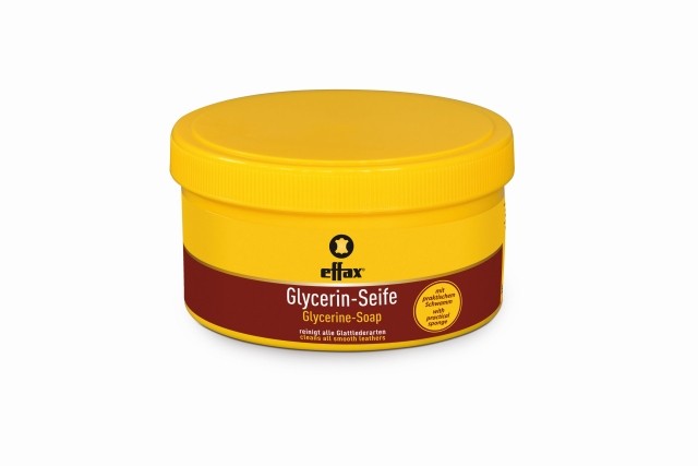 Effax Glycerin-Seife