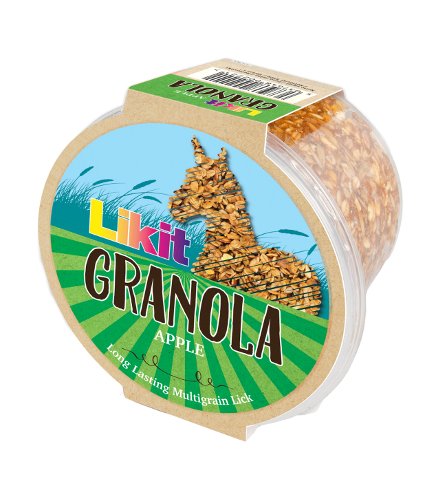 Likit Leckstein Nachfüllpack Apfel