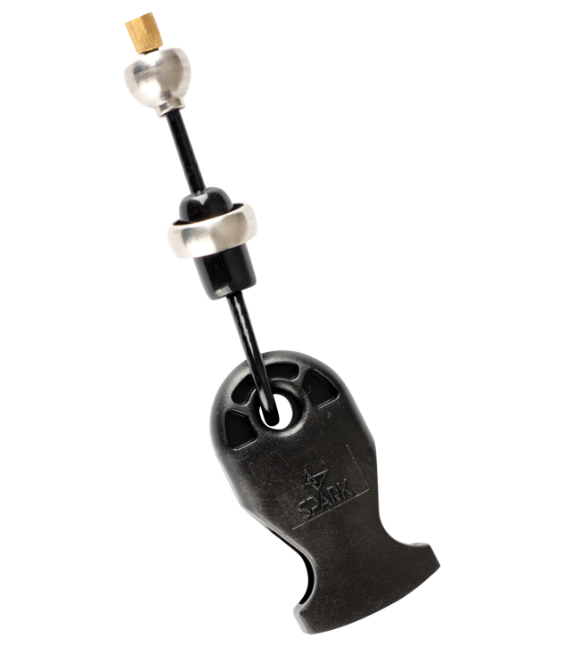 Swing Trigger-Key Ball für SWING Airbag-Weste P25 AIR