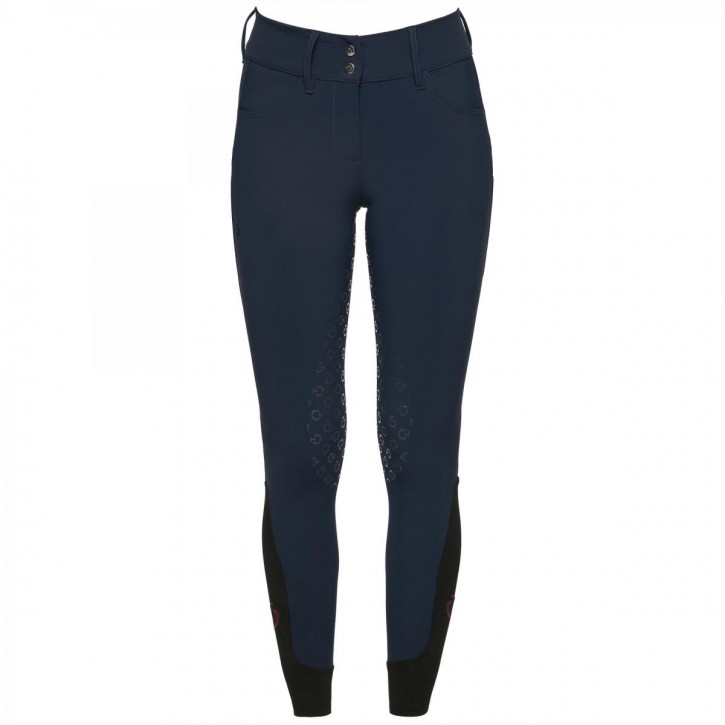 Cavalleria Toscana Damenreithose American Breeches Full Grip 36 (it 42)