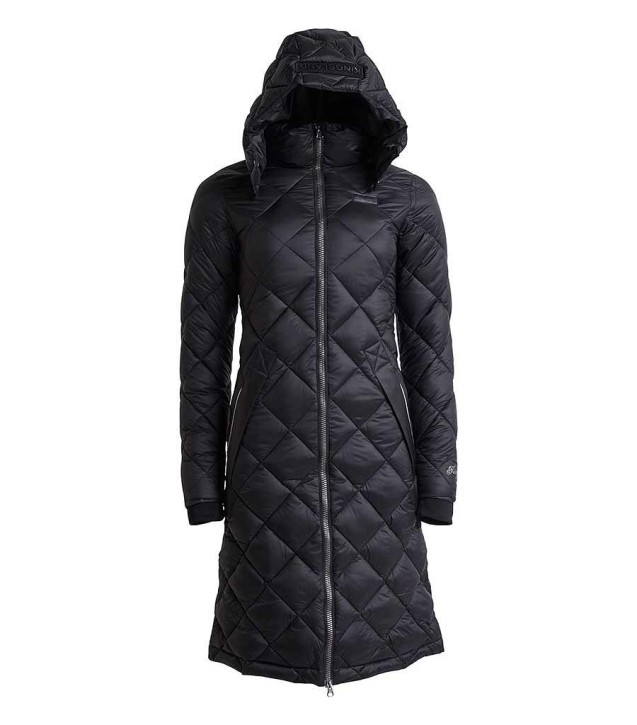 Kingsland Alleigh Reitmantel black S