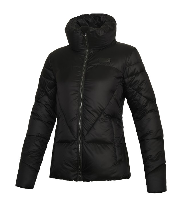 Kingsland Alys Winterjacke black S