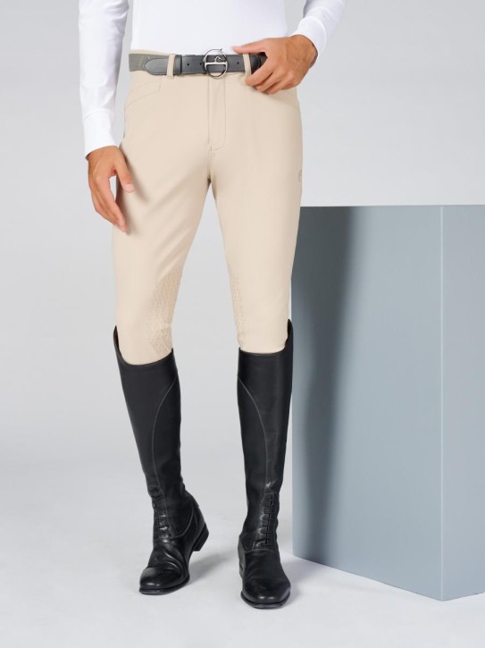 Vestrum Herren Reithose San Diego beige