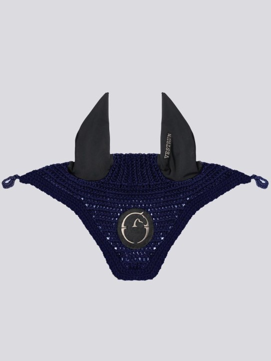 Vestrum Fliegenohren Fabriano navy Full