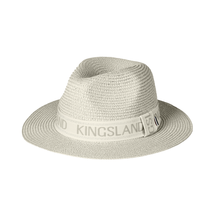 Kingsland KLNikita Strohhut Damen Beige