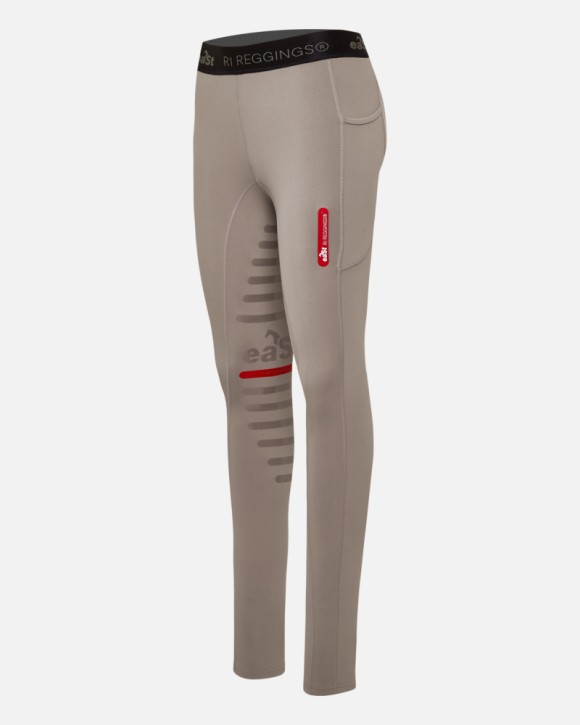 ea.St Reggings R1 driftwood-Beige
