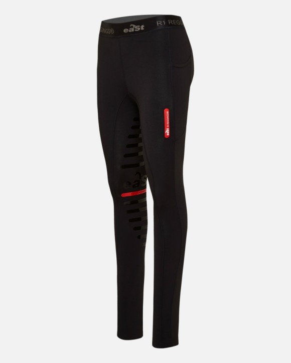 ea.St Reggings R1 schwarz