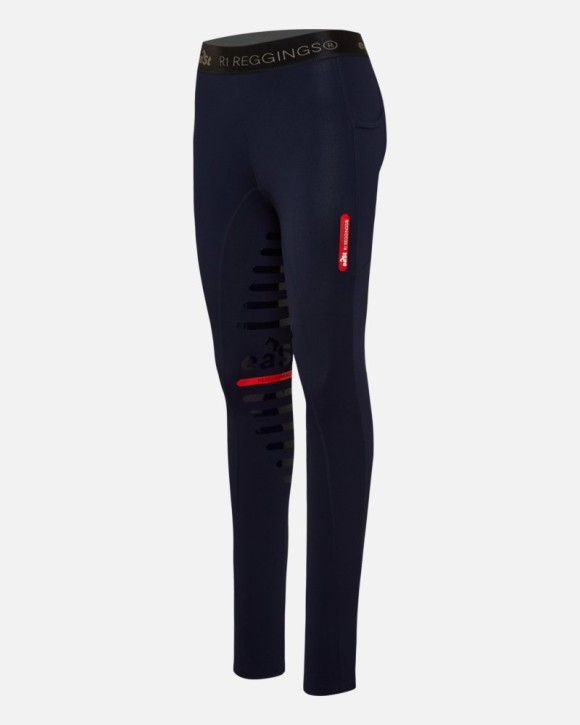 ea.St Reggings R1 midnight blue