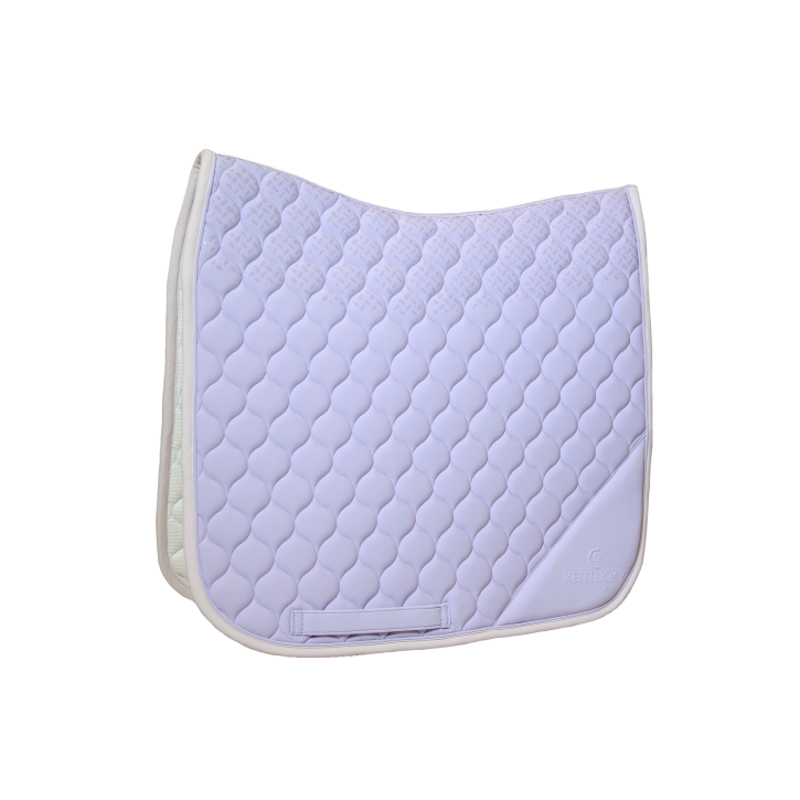 Kentucky Schabracke Softshell Onion Dressur Violett