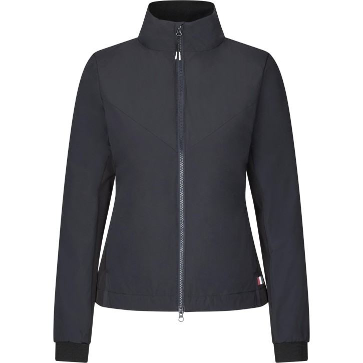Kingsland KLMontana Damen Hybridjacke Navy