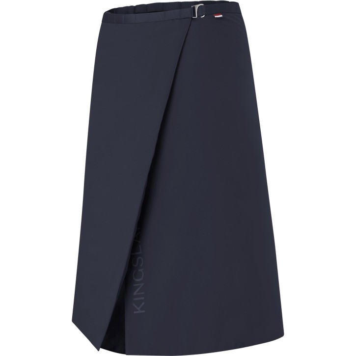 Kingsland KLMontana Damen Reitrock Navy S/M