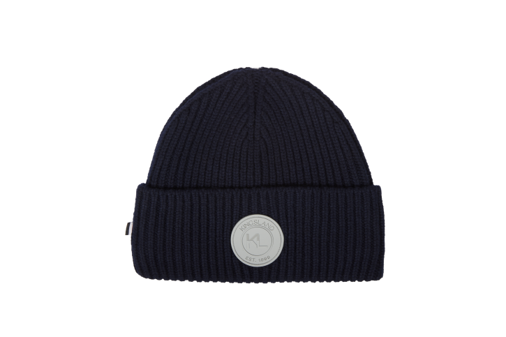 Kingsland KLMaurice Strickmütze Navy