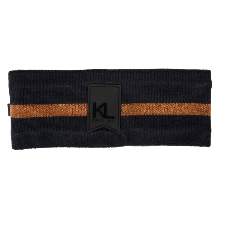 Kingsland Stirnband KLMelissa schwarz