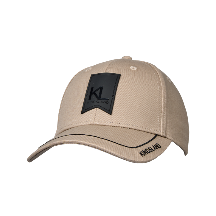 Kingsland Cap KLMaggie beige